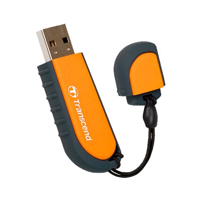 флешка Transcend 8GB TS8GJFV70