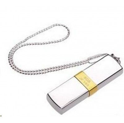флешка Transcend 8GB TS8GJFV85-LUX