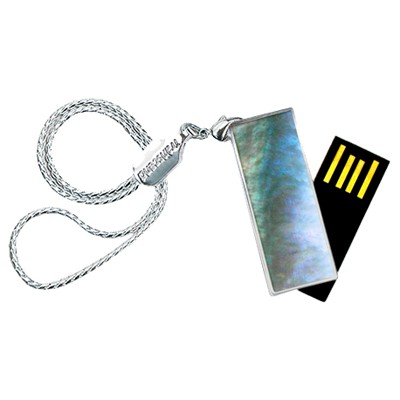 флешка Transcend 8GB USB Flash Drive V90P TS8GJFV90P