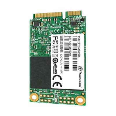 SSD диск Transcend 96FD-M032-TR71