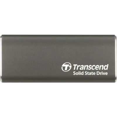 SSD диск Transcend ESD265C 2Tb TS2TESD265C