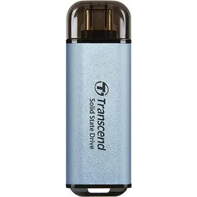 SSD диск Transcend ESD300 1Tb TS1TESD300C