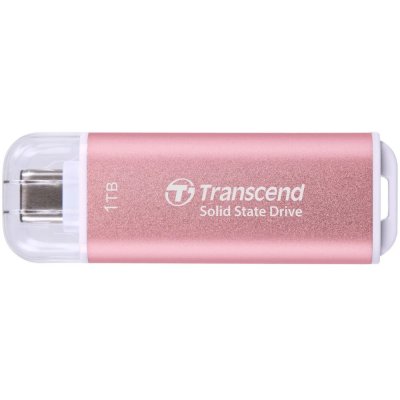 SSD диск Transcend ESD300 1Tb TS1TESD300P