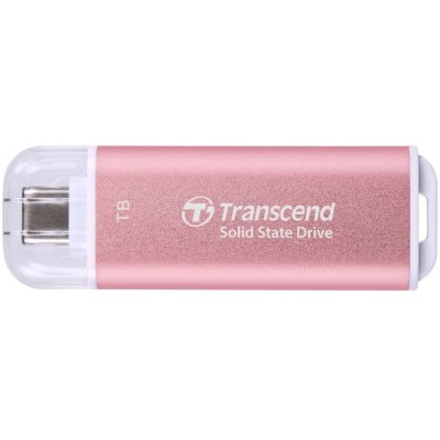 SSD диск Transcend ESD300 512Gb TS512GESD300P