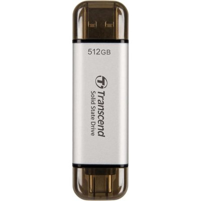 SSD диск Transcend ESD310S 512Gb TS512GESD310S