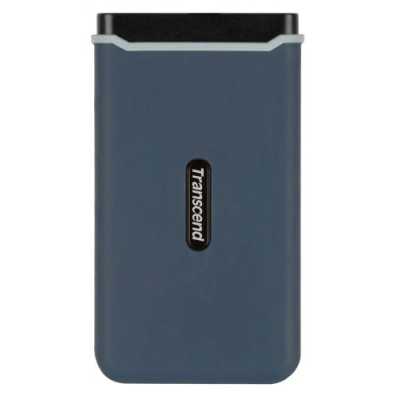 SSD диск Transcend ESD350C 240Gb TS240GESD350C