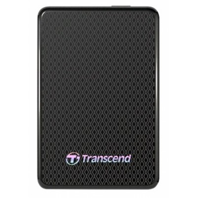 SSD диск Transcend ESD400 128Gb TS128GESD400K