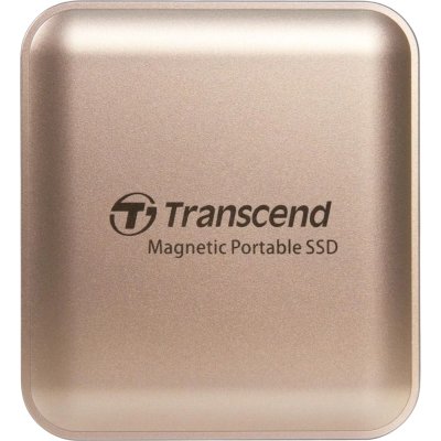 SSD диск Transcend ESD420C 1Tb TS1TESD420G