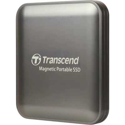 SSD диск Transcend ESD420C 4Tb TS4TESD420C