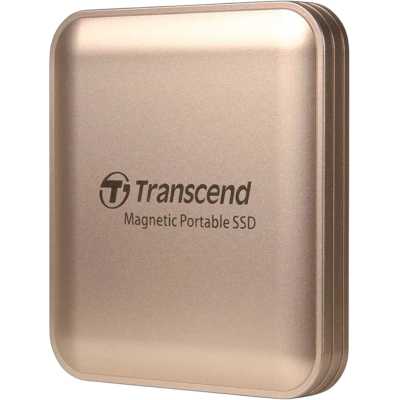 SSD диск Transcend ESD420C 4Tb TS4TESD420G