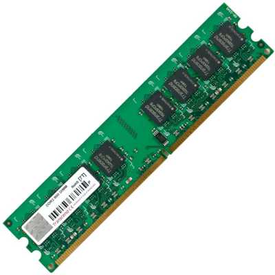 оперативная память Transcend JetRam JRD2800-4G