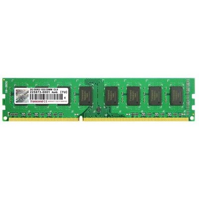 оперативная память Transcend JM1333KLN-2G