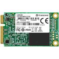 SSD диск Transcend MSA370S 128Gb TS128GMSA370S