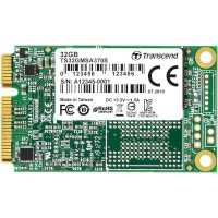 SSD диск Transcend MSA370S 32Gb TS32GMSA370S