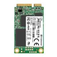 SSD диск Transcend MSA452 512Gb TS512GMSA452T