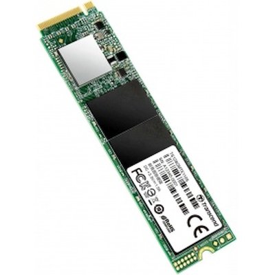 SSD диск Transcend MTE110S 128Gb TS128GMTE110S