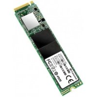 SSD диск Transcend MTE110S 256Gb TS256GMTE110S