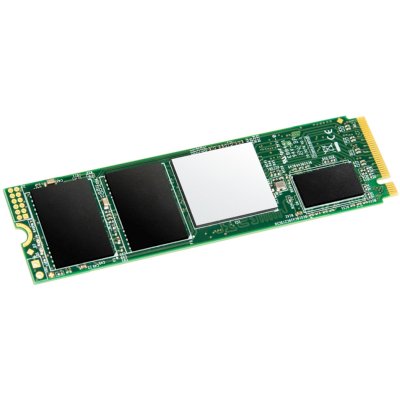 SSD диск Transcend MTE220S 256Gb TS256GMTE220S