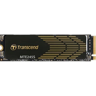 SSD диск Transcend MTE245S 1Tb TS1TMTE245S