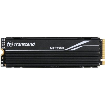 SSD диск Transcend MTE250H 2Tb TS2TMTE250H