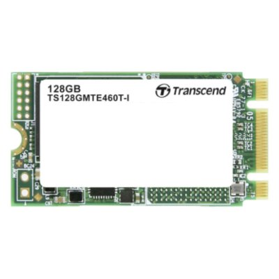 SSD диск Transcend MTE460T-I 128Gb TS128GMTE460T-I