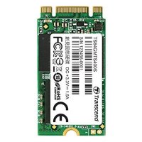 SSD диск Transcend MTS400S 64Gb TS64GMTS400S