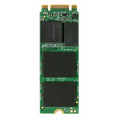 SSD диск Transcend MTS600 128Gb TS128GMTS600