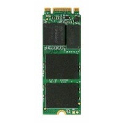 SSD диск Transcend MTS600 256Gb TS256GMTS600