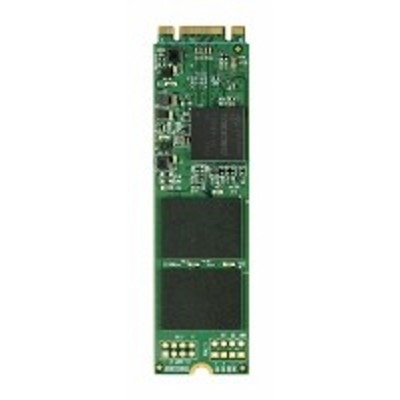 SSD диск Transcend MTS800 128Gb TS128GMTS800