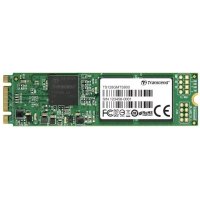SSD диск Transcend MTS800S 32Gb TS32GMTS800S