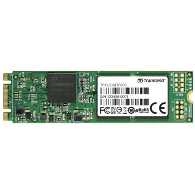 SSD диск Transcend MTS800S 32Gb TS32GMTS800S
