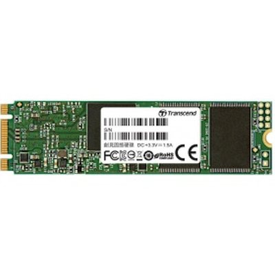 SSD диск Transcend MTS820S 240Gb TS240GMTS820S