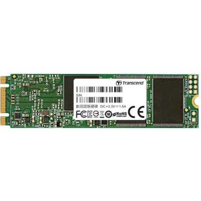 SSD диск Transcend MTS820S 960Gb TS960GMTS820S