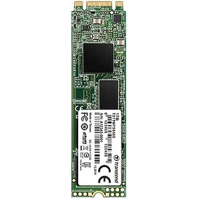 SSD диск Transcend MTS830 256Gb TS256GMTS830S