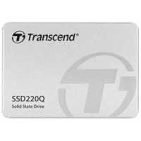 SSD диск Transcend SSD220Q 1Tb TS1TSSD220Q