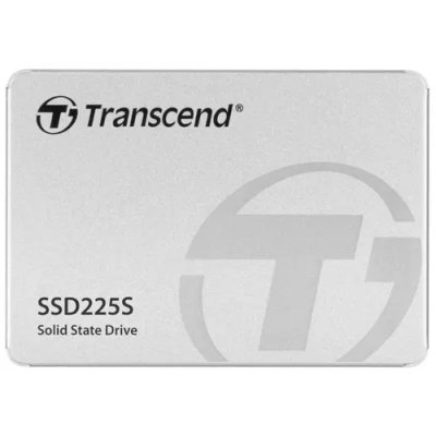 SSD диск Transcend 225S 2Tb TS2TSSD225S