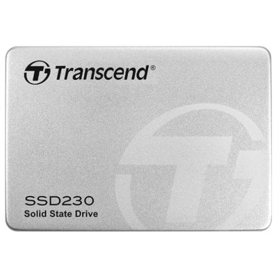 SSD диск Transcend SSD230S 256Gb TS256GMSA230S