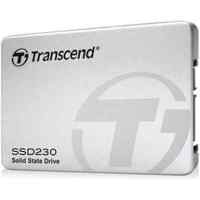 Transcend SSD230S 256Gb TS256GSSD230S