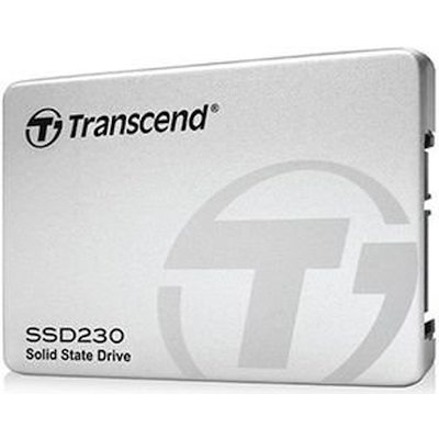 SSD диск Transcend SSD230S 2Tb TS2TSSD230S