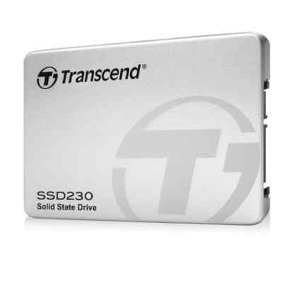 SSD диск Transcend SSD230S 512Gb TS512GSSD230S