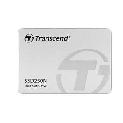 SSD диск Transcend SSD250N 1Tb TS1TSSD250N