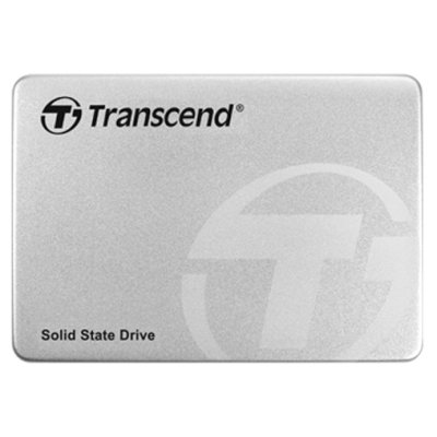 SSD диск Transcend SSD360S 256Gb TS256GSSD360S