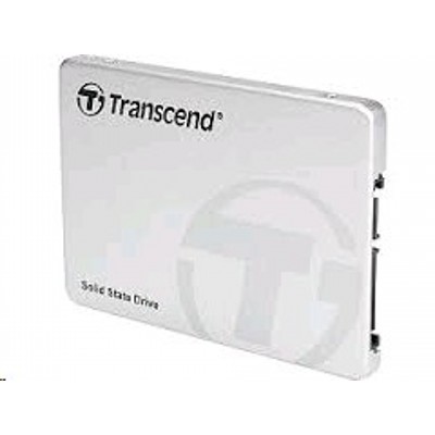 SSD диск Transcend SSD370S 128Gb TS128GSSD370S