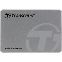 SSD диск Transcend SSD370S 256Gb TS256GSSD370S