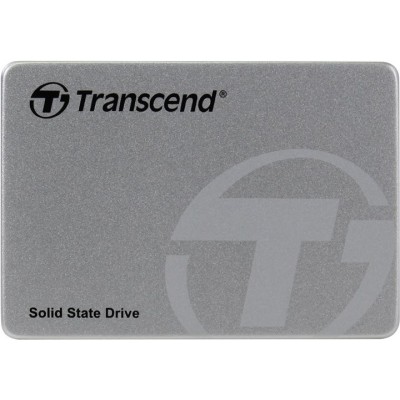 SSD диск Transcend SSD370S 256Gb TS256GSSD370S