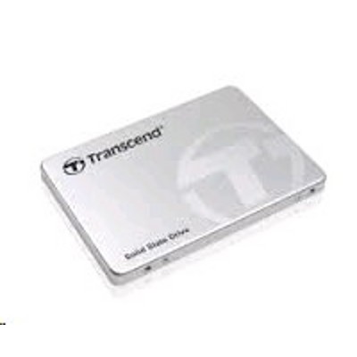 SSD диск Transcend SSD370S 32Gb TS32GSSD370S