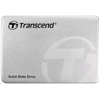 SSD диск Transcend SSD370S 512Gb TS512GSSD370S