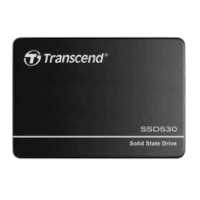 SSD диск Transcend SSD530K 64Gb TS64GSSD530K