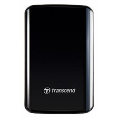 жесткий диск Transcend StoreJet 25D3 1Tb TS1TSJ25D3