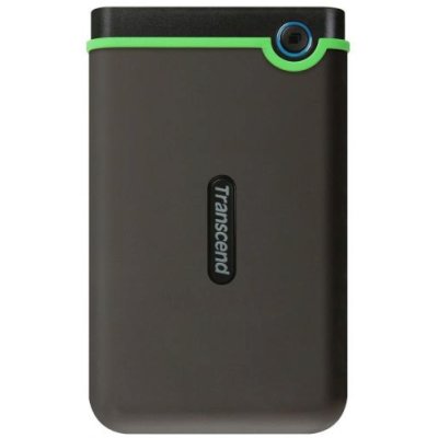 жесткий диск Transcend StoreJet M3C 4Tb TS4TSJ25M3C